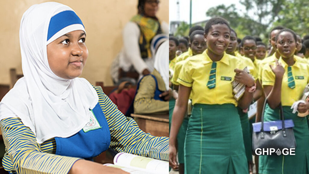 Children of Salem: The Old Mission Ghost Haunting Wesley Girls